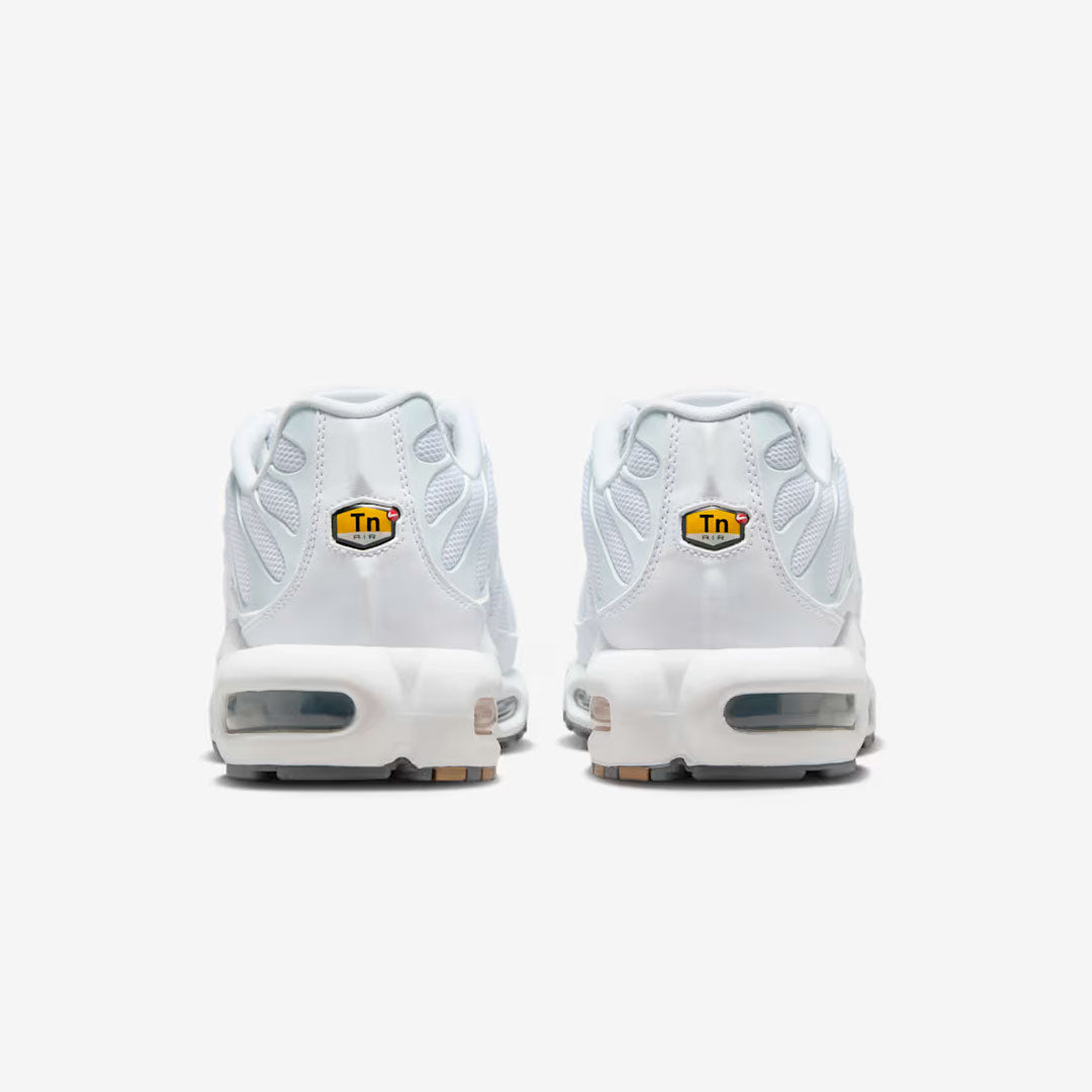 Nike Air Max Plus White