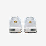 Nike Air Max Plus White