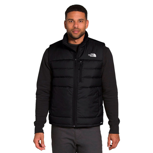 Chaleco the north face Aconcagua 2 550