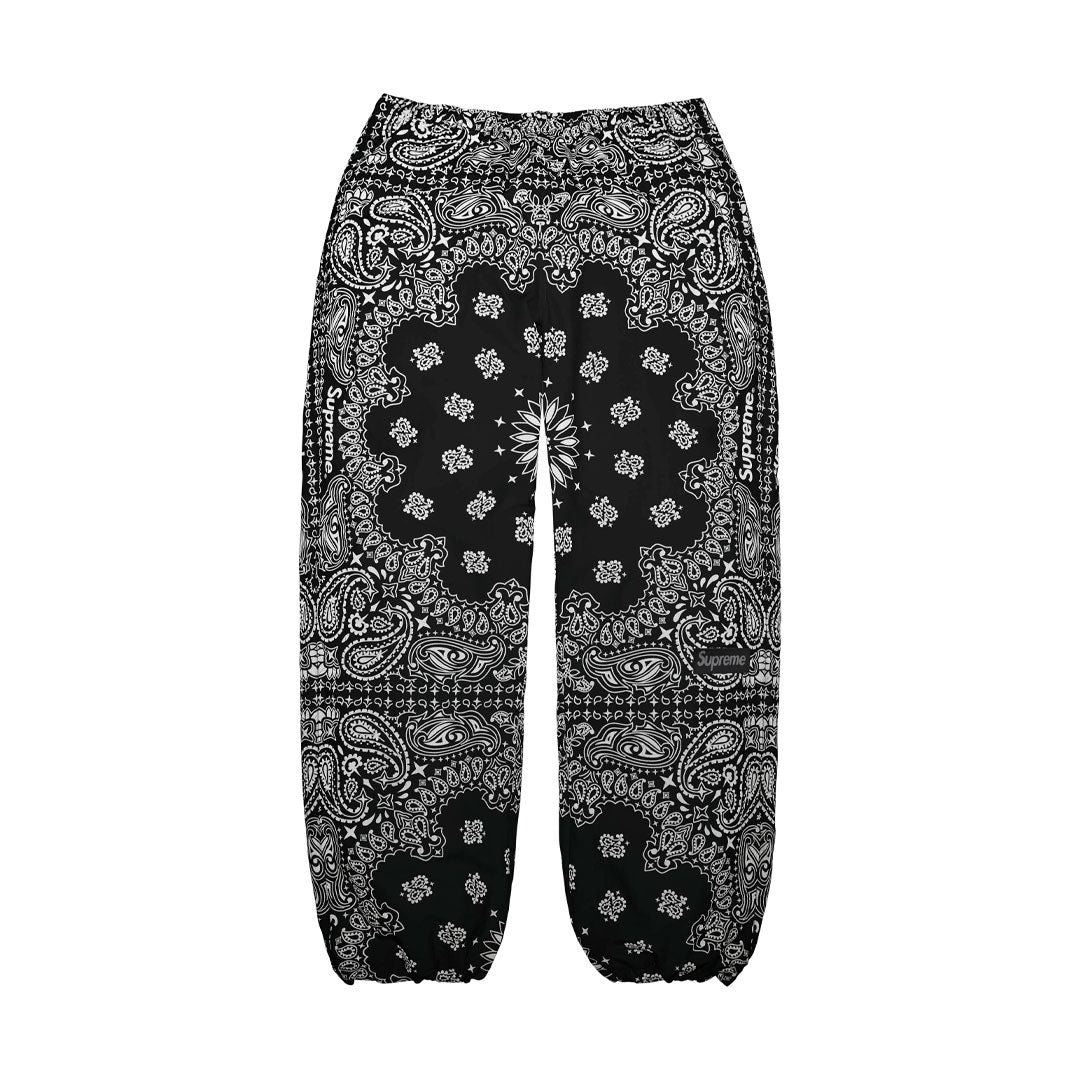 Pantalón Supreme Reflective Bandana