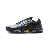 Nike Air Max Plus Black Opti Yellow
