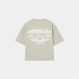 Camiseta Eme Studios Ginger Sage