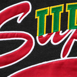 Hoodie Supreme Multi Logos