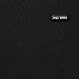 Camiseta Supreme Small Box Tee en negro
