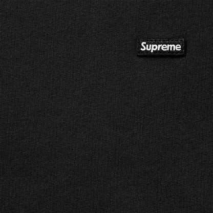 Camiseta Supreme Small Box Tee en negro