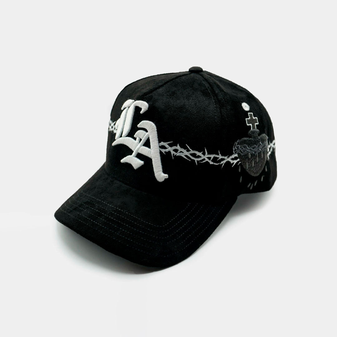 Gorro Lumbre Studioz Jesus Cristo