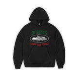 Hoodie Corteiz OG Alcatraz Italia