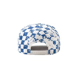 Gorro Vale Forever Cracked Blue
