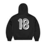 Campera Corteiz Ghini