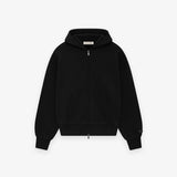 Campera Essentials Fear of God Jet Black