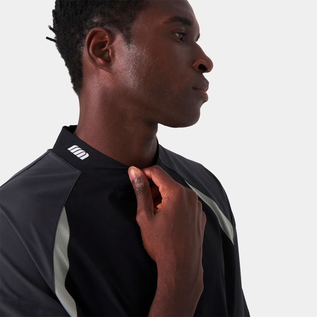 Camiseta Eme Studios Spin Golf Shadow