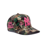 Gorro GQH Mi Casa Su Casa NY Hunter