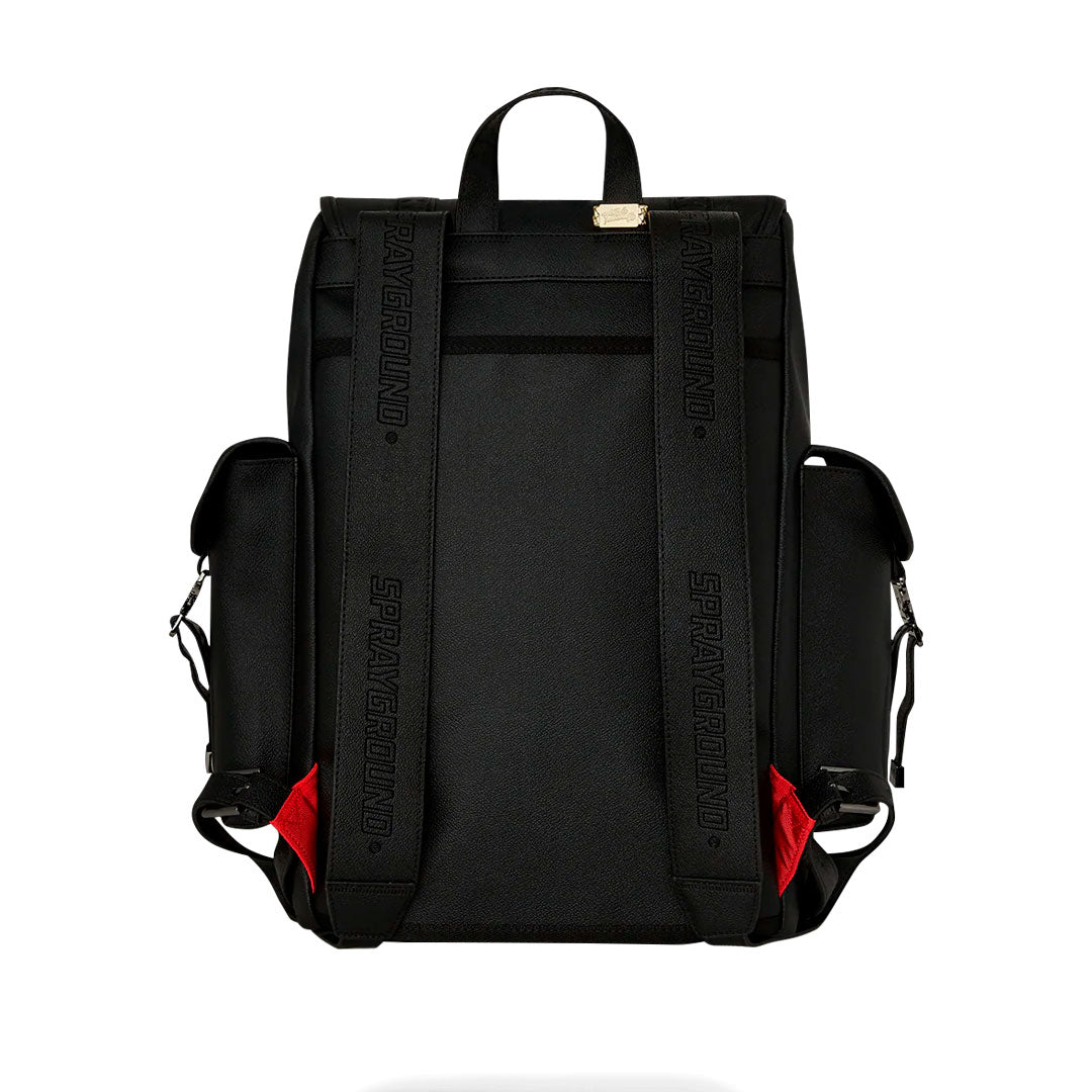 Mochila Sprayground Monte Carlo Checkpoint Royale