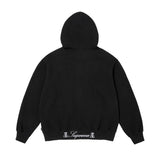 Campera Supreme God Over Money