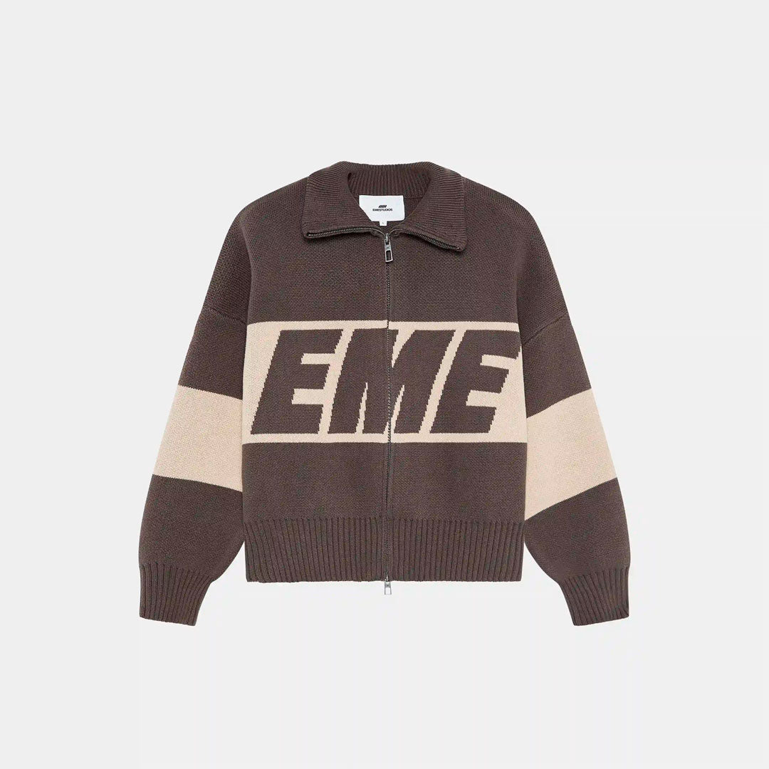 Campera Eme Studios Thrill Falcon