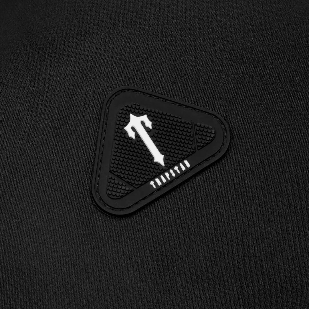 Campera puffer Trapstar Irongate Silicone