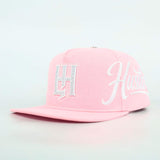 Gorro Life Hustlers Pink