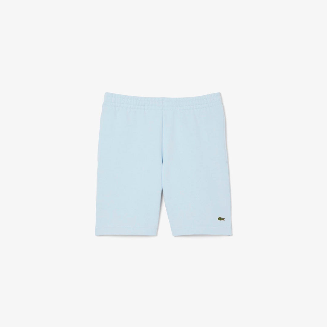 Short Lacoste Classic Light Blue