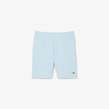 Short Lacoste Classic Light Blue