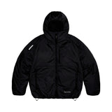 Campera Supreme WINDSTOPPER® Insulated en negro