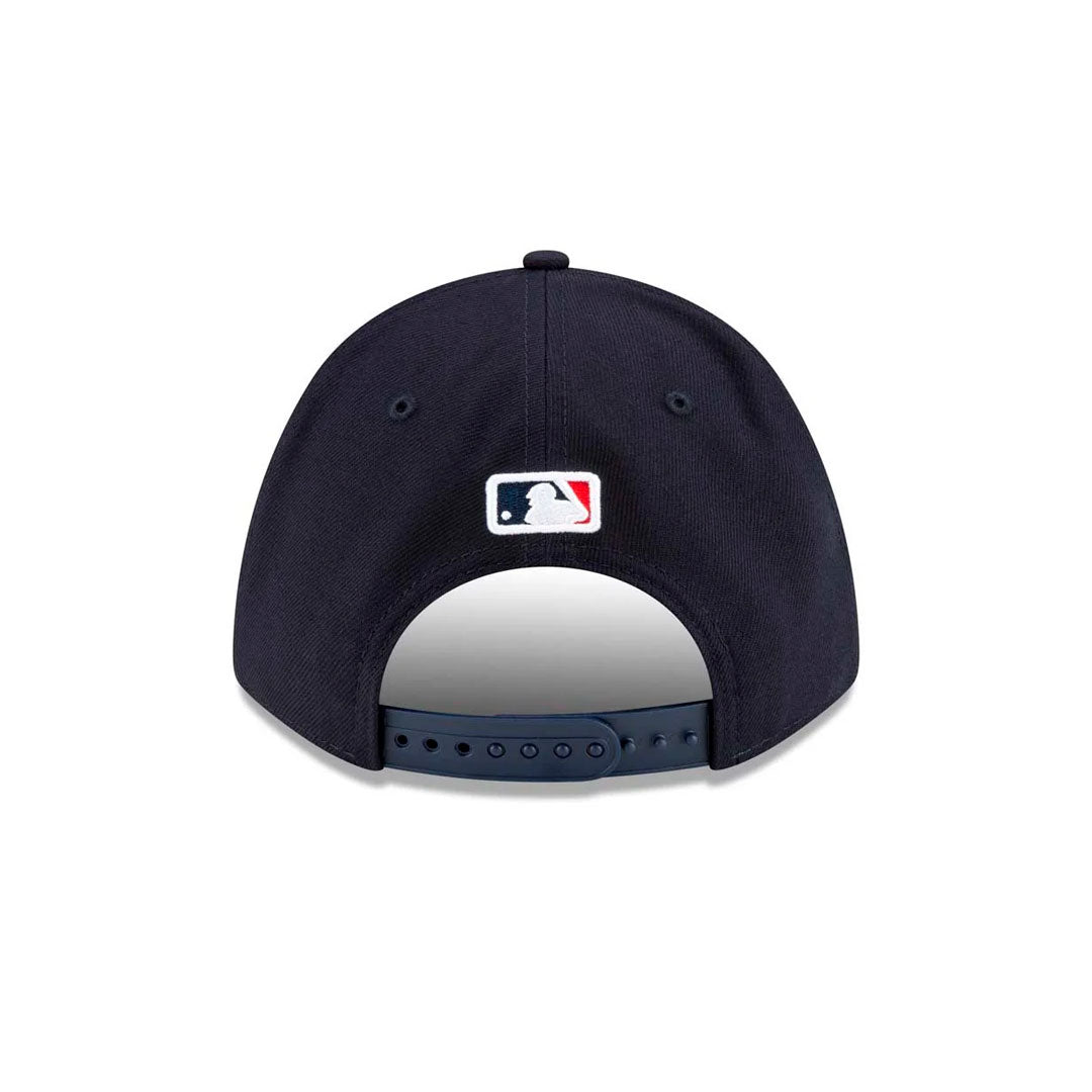 Gorro New Era 9Forty M-Crown Boston Red Sox Snapback