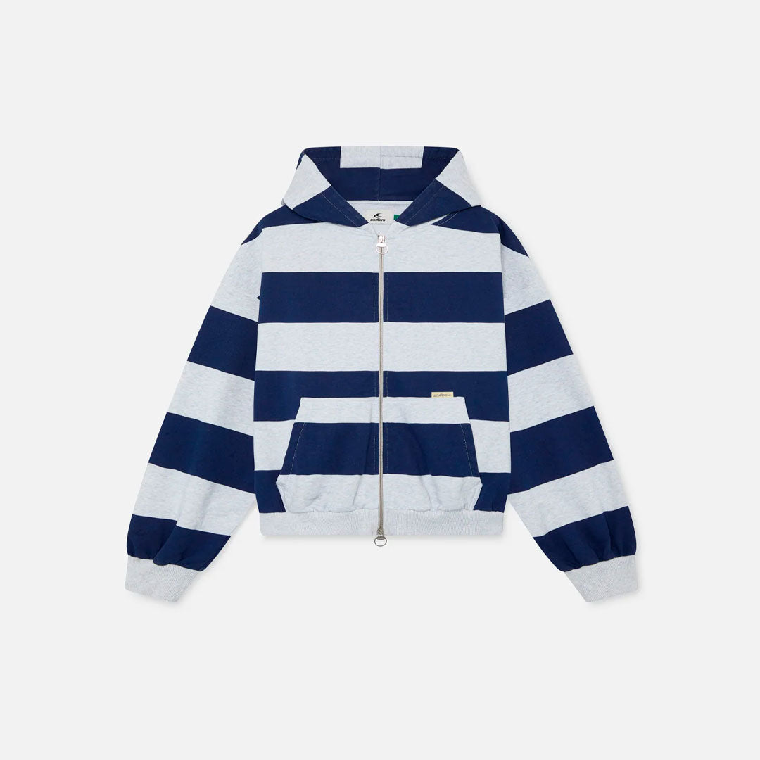 Campera Scuffers Club Navy