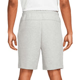 Short Nike Tech en gris