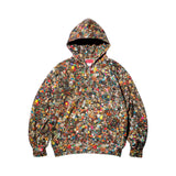 Campera Supreme x Mike Kelley