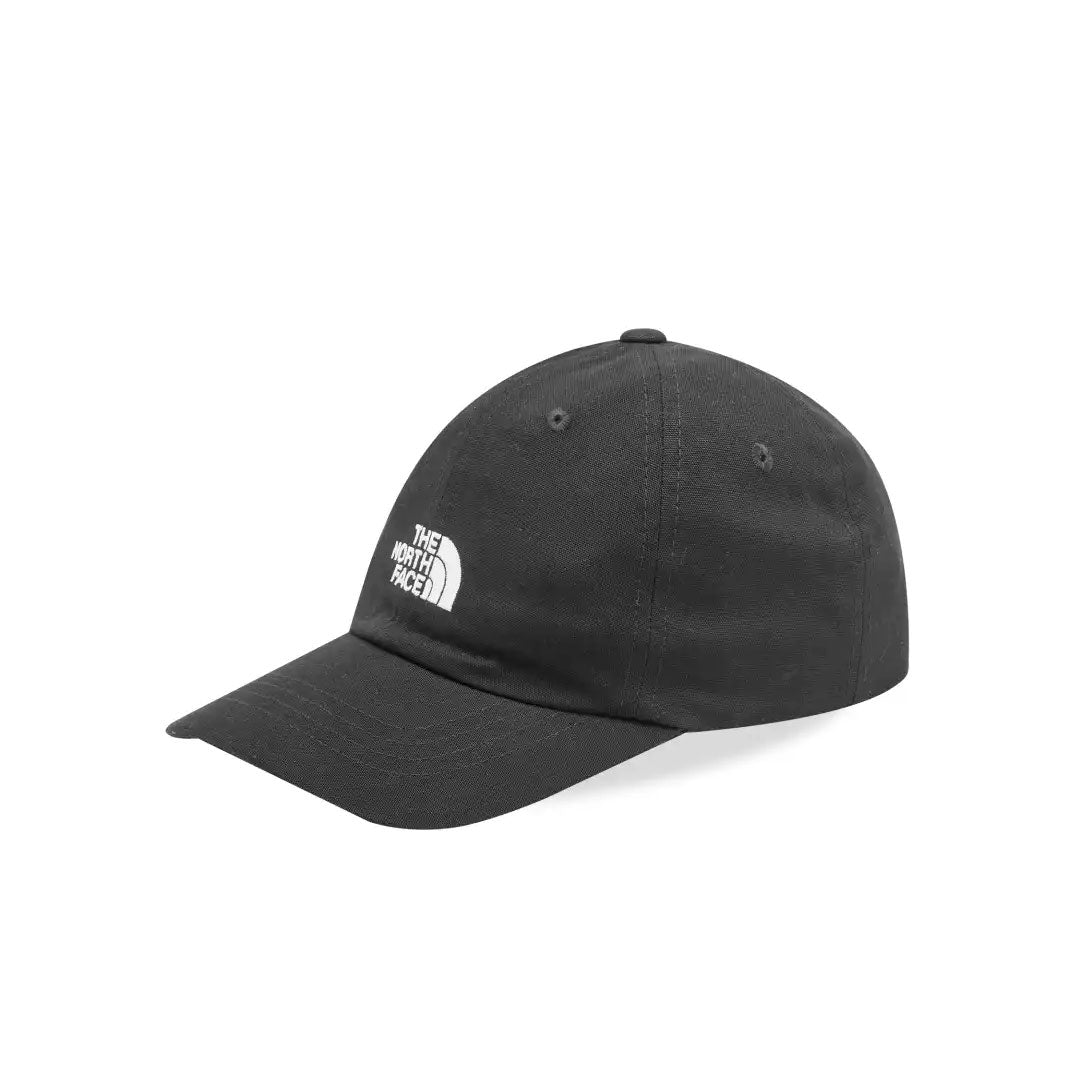 Gorro the north face Basic en negro