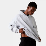 Hoodie Eme Studios Roots Heather