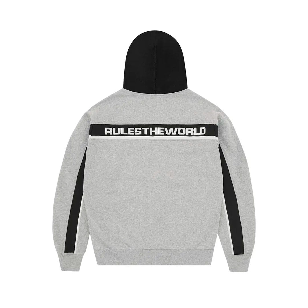 Campera Corteiz Ribbed Sporteiz