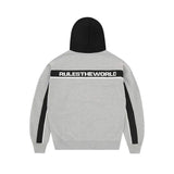 Campera Corteiz Ribbed Sporteiz