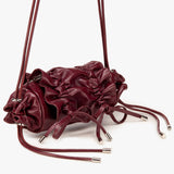 Cartera Nude Project Oyster Leather