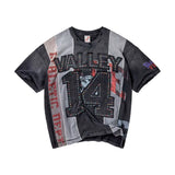 Camiseta Vale Forever Chop N Screw