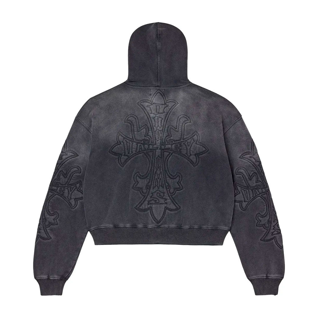 Campera Vale Forever Carver Black