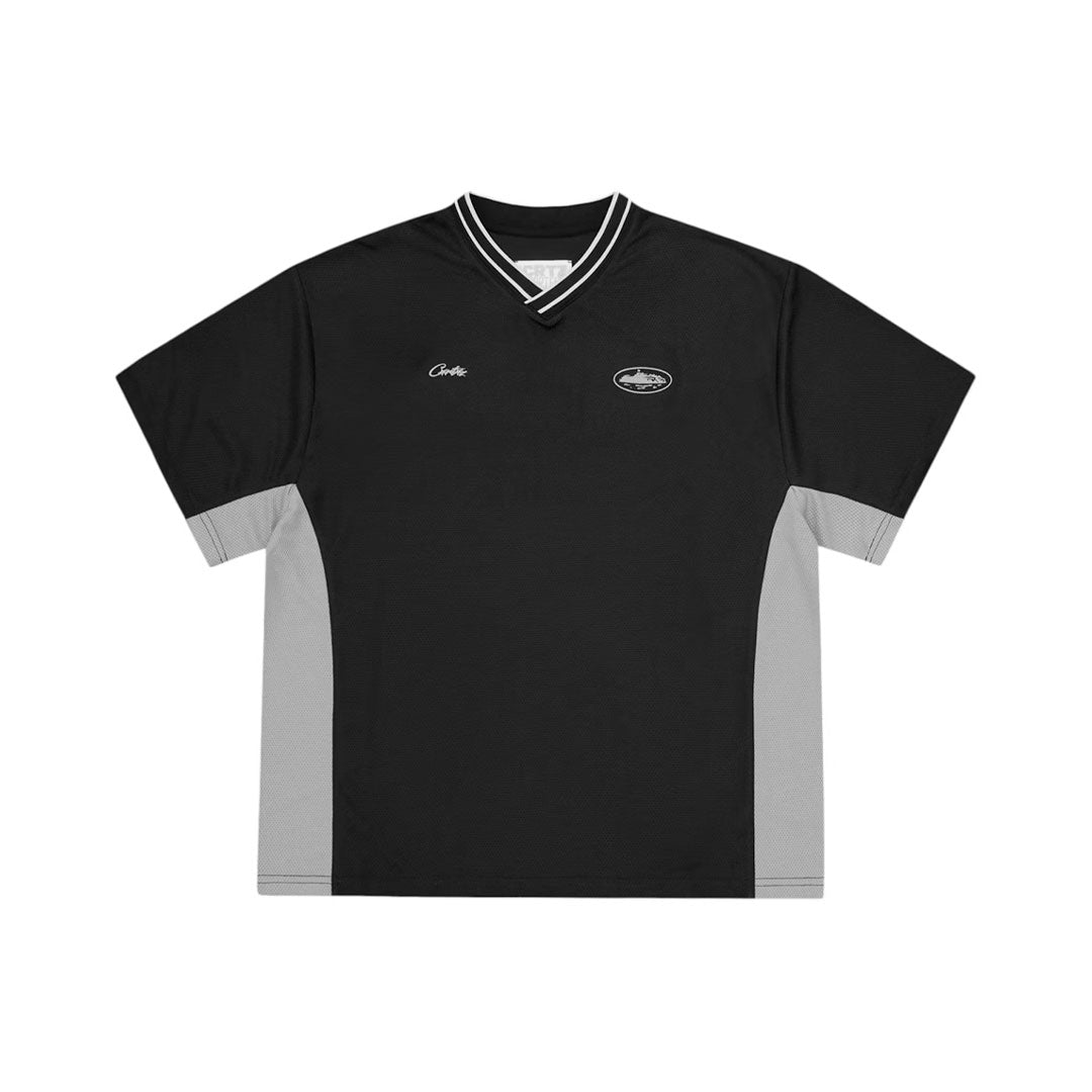 Camiseta Corteiz Island Training