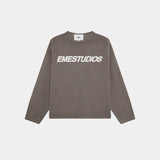 Sweater Eme Studios Breeze Fawn