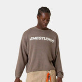 Sweater Eme Studios Breeze Fawn