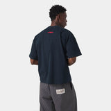 Camiseta Eme Studios Tracer Navy