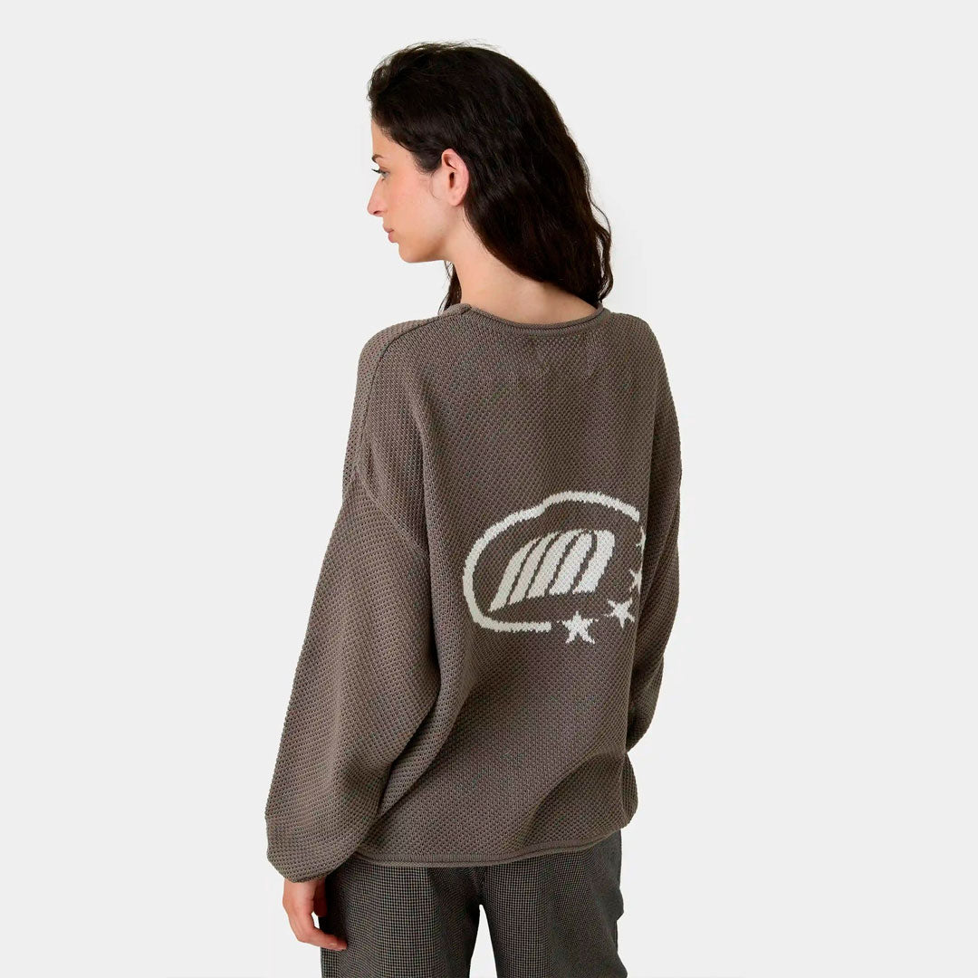 Sweater Eme Studios Breeze Fawn