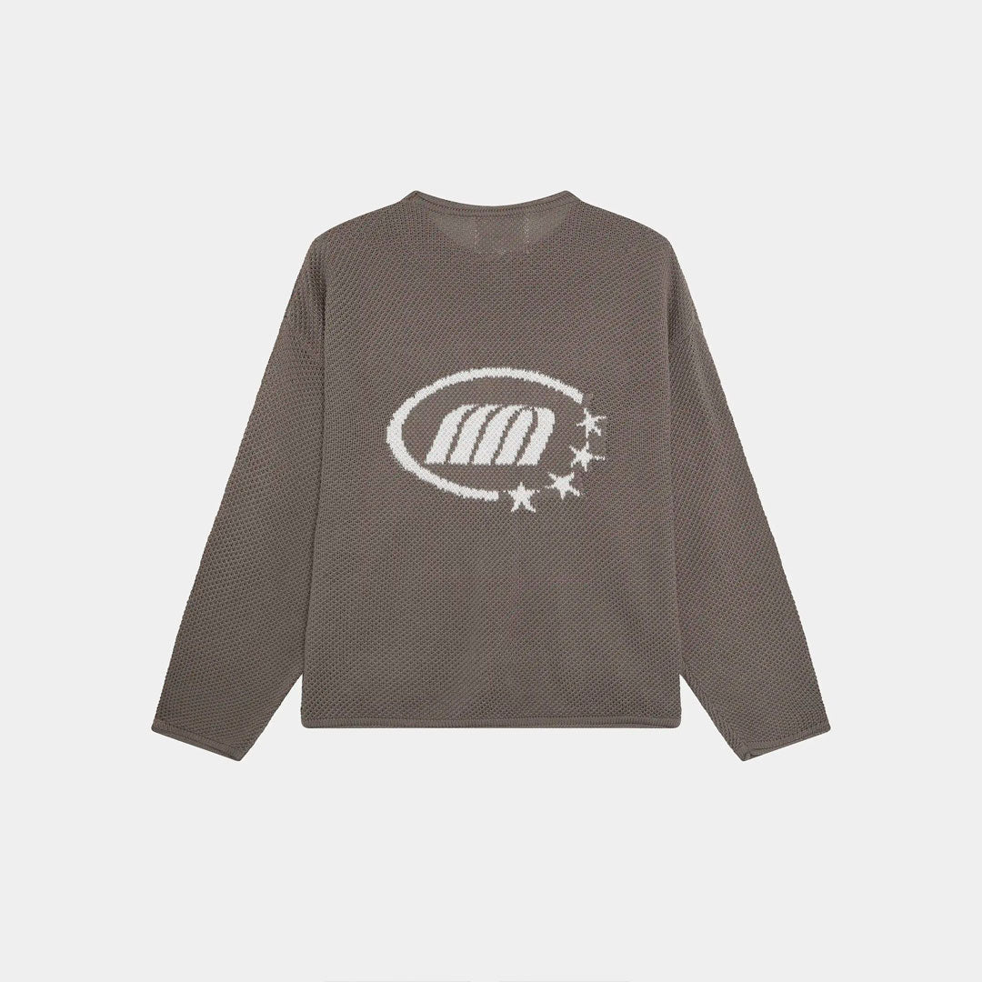 Sweater Eme Studios Breeze Fawn