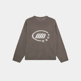 Sweater Eme Studios Breeze Fawn
