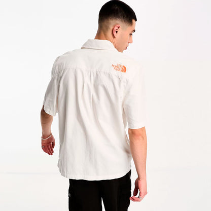 Camisa the north face Valley Utility