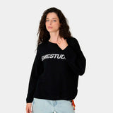 Sweater Eme Studios Breeze Black