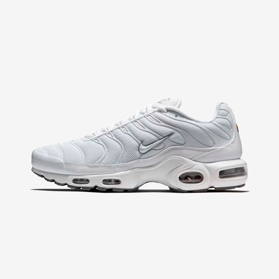Nike Air Max Plus White