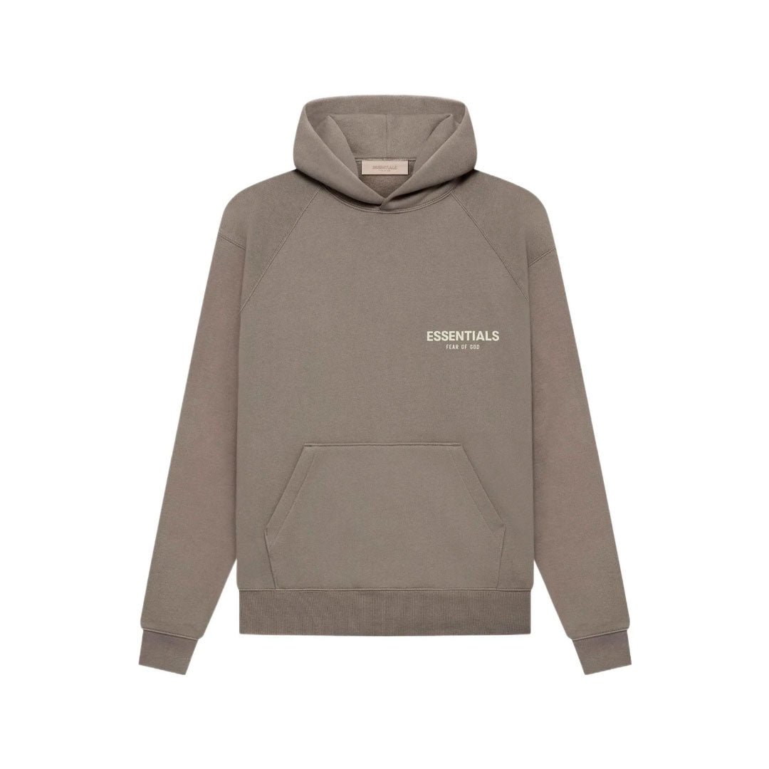 Hoodie Essentials Fear of God SS22 Desert Taupe