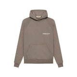 Hoodie Essentials Fear of God SS22 Desert Taupe