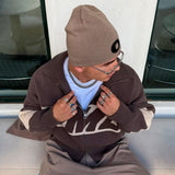 Campera Eme Studios Thrill Falcon