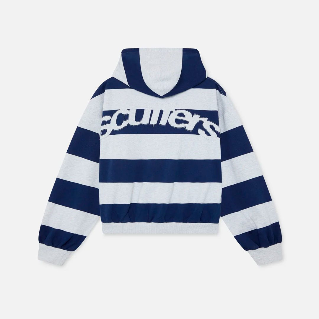 Campera Scuffers Club Navy