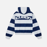 Campera Scuffers Club Navy